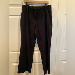 Beautiful Lane Bryant Trousers